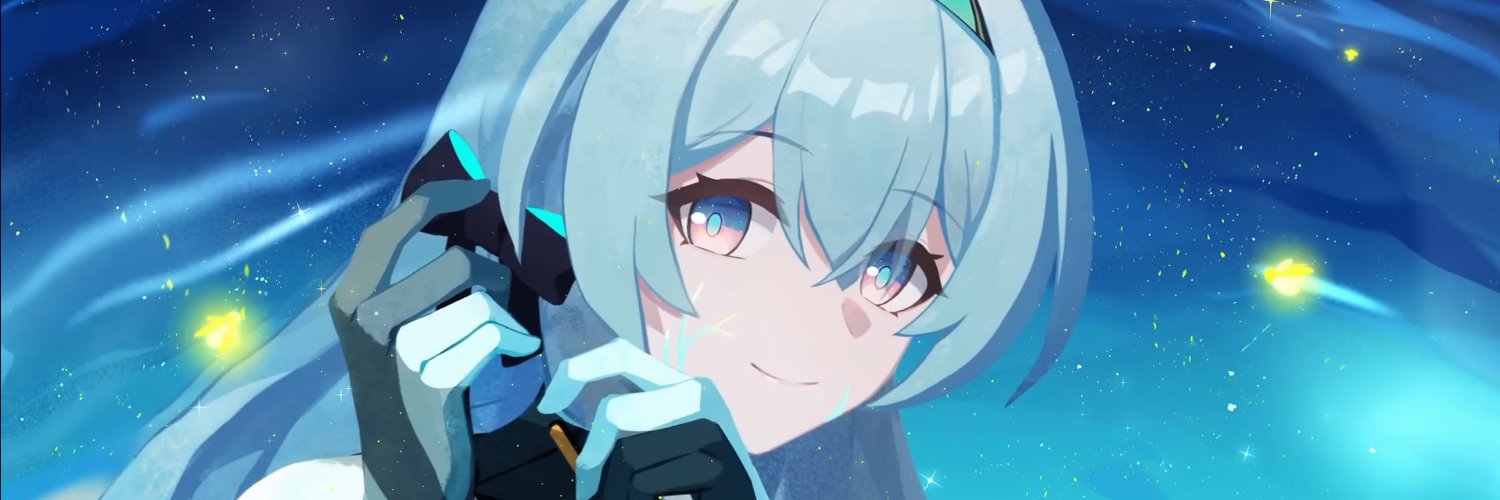 felly 💙 banner