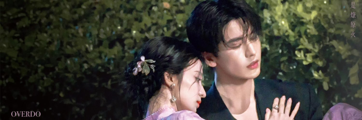 ranxibao's profile banner image