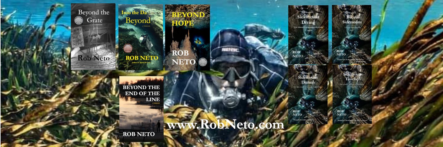 Rob Neto banner