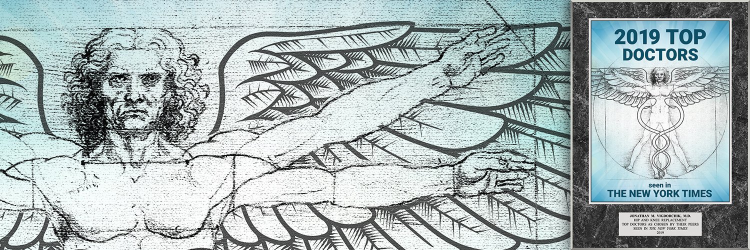 Jonathan Vigdorchik banner