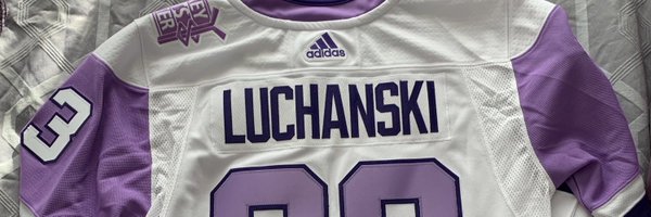 BLuchanski Profile Banner