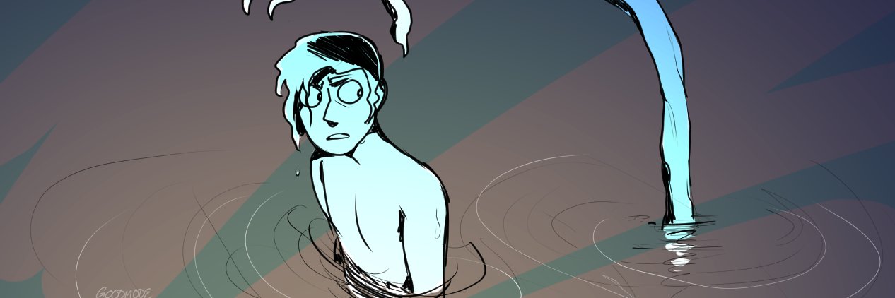goodmodeart's profile banner image