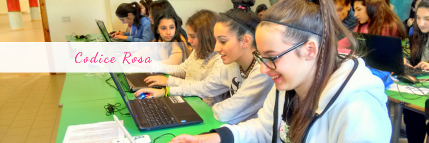 Codice Rosa banner