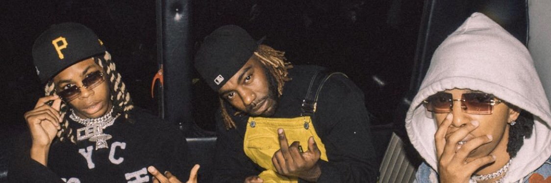 Vlonefreexan's profile banner image