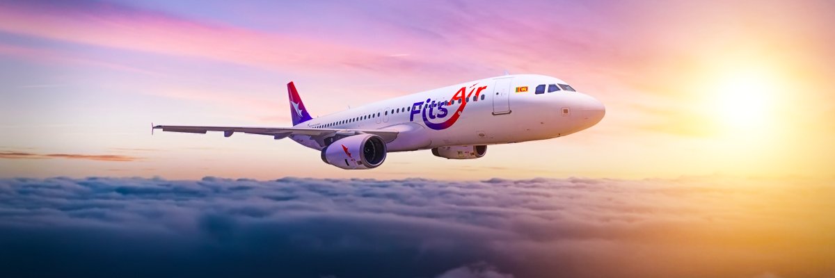 FitsAir's profile banner image
