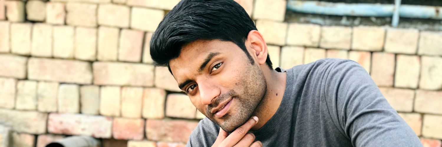 M_Yousafshafi's profile banner image