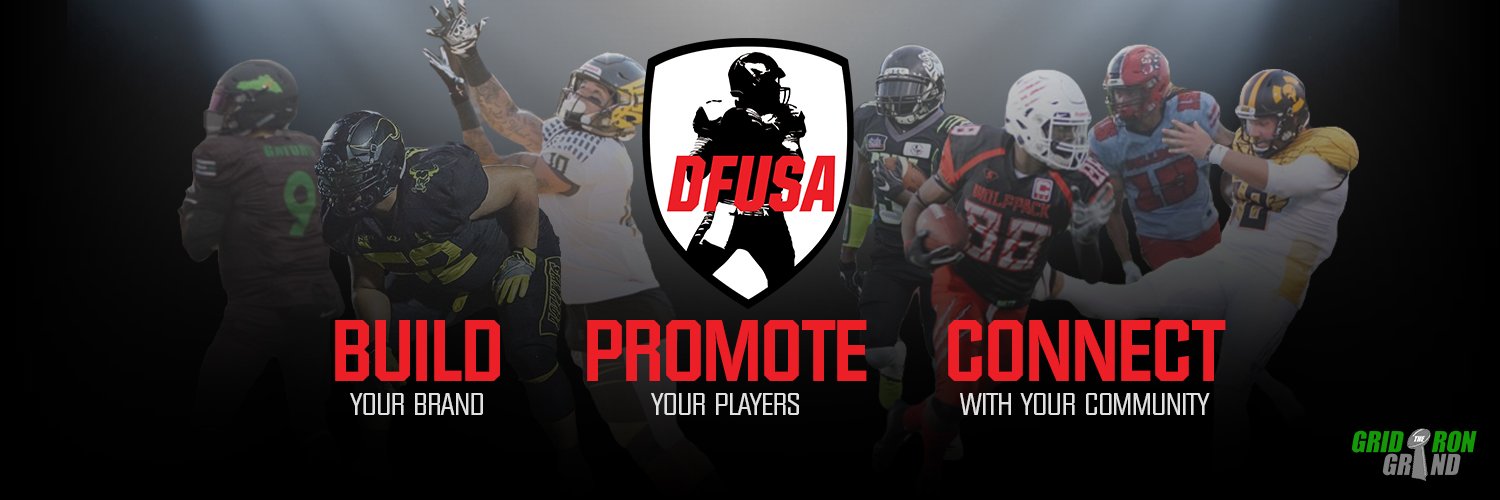 DFUSANews's profile banner image