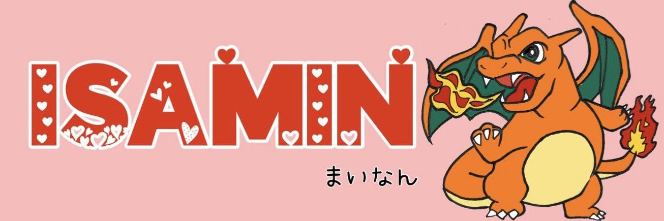IsamiSasaki's profile banner image