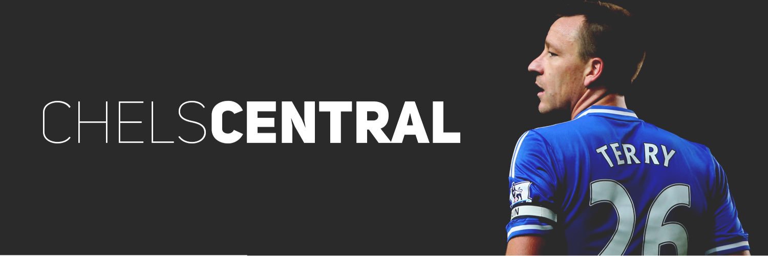 ChelsCentral's profile banner image