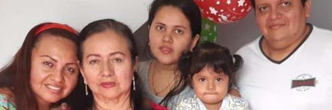 Numar Rolando Perdomo banner