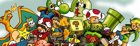 Spazz Brown banner