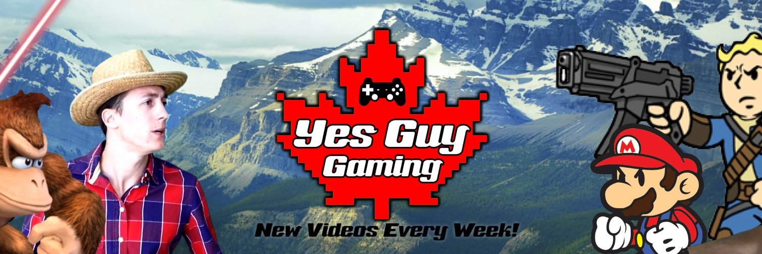 yesguy_gaming's profile banner image