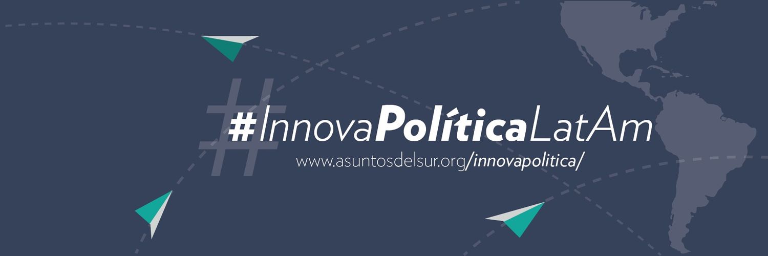InnovaPolLatam's profile banner image