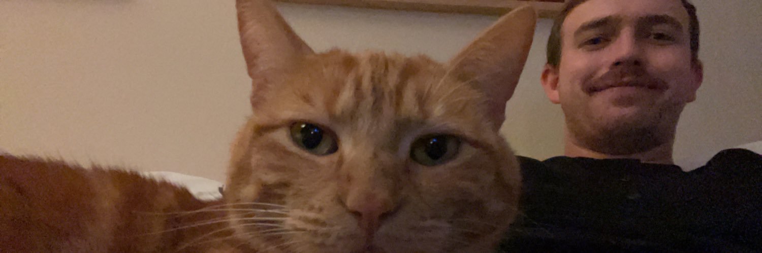 Russell_Nickels's profile banner image