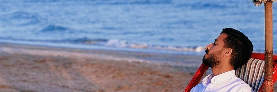 aelkadah's profile banner image