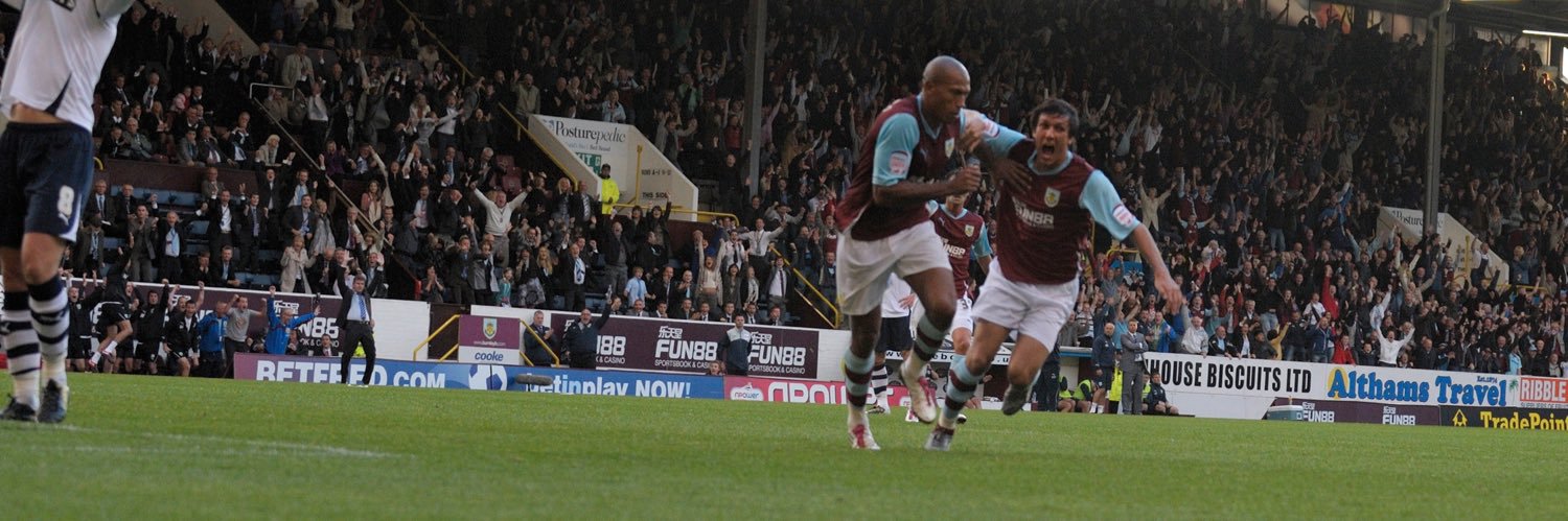 claretnik's profile banner image
