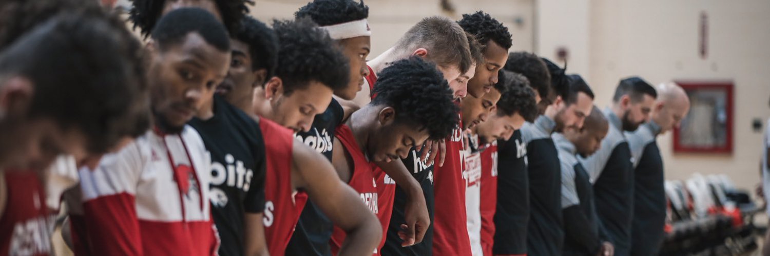 Montclair State MBB Profile Banner