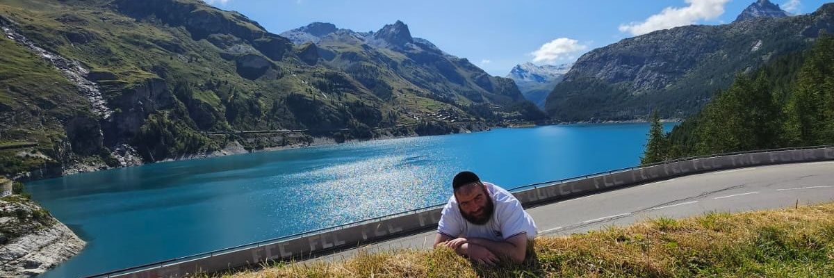 חיים אליעזר פונפדר banner