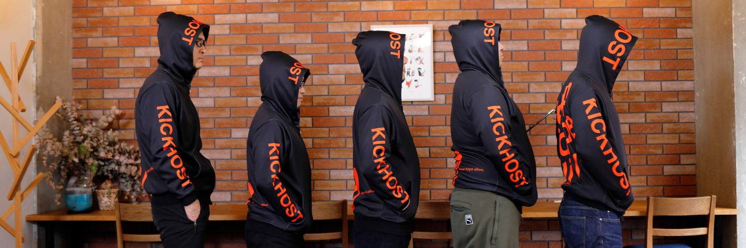 LuckOfWise's profile banner image