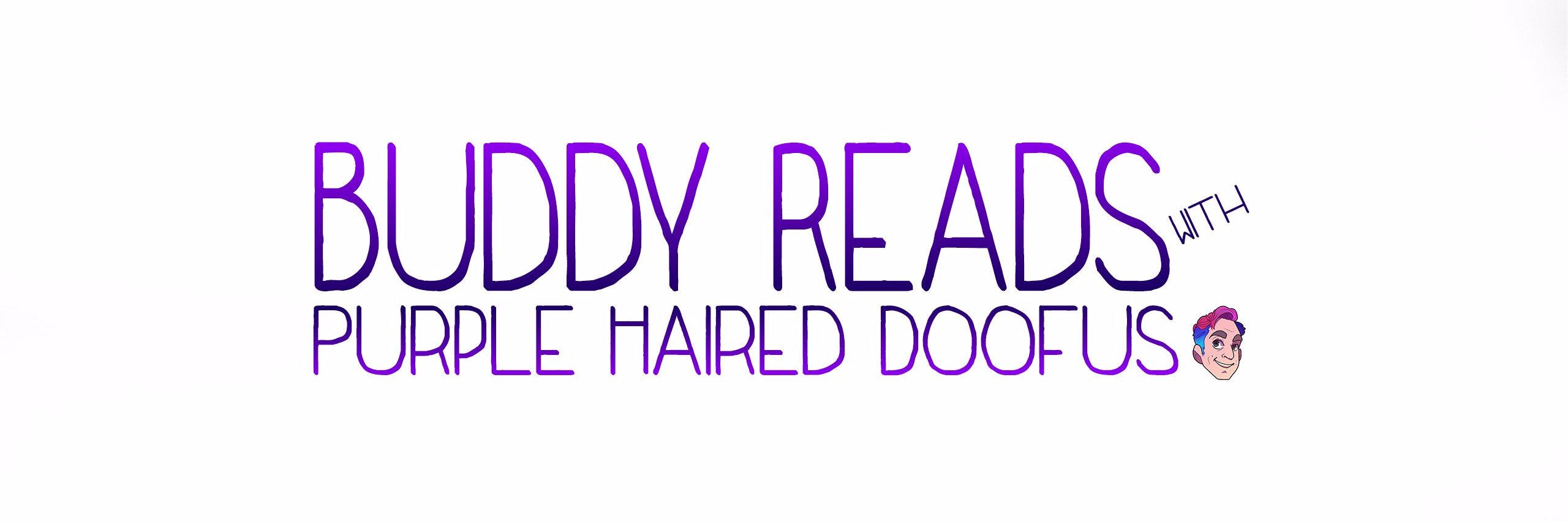 BUDDYREADSwPHD's profile banner image