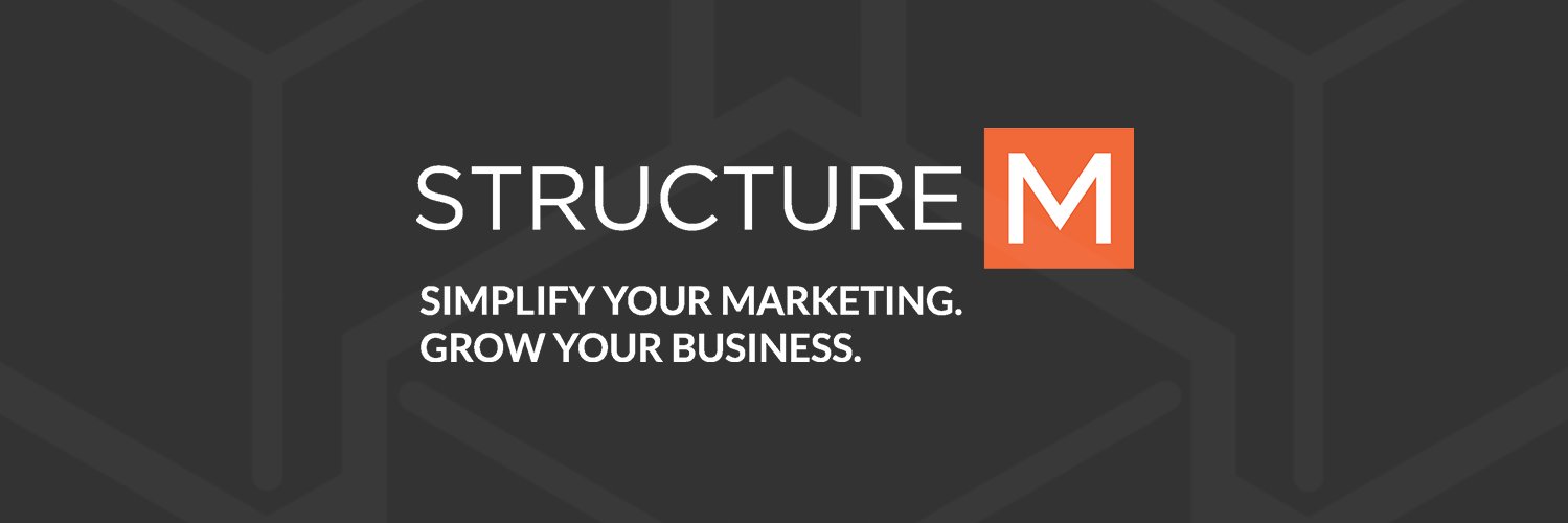 StructureM's profile banner image