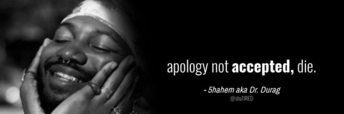 mayathadom😈 banner