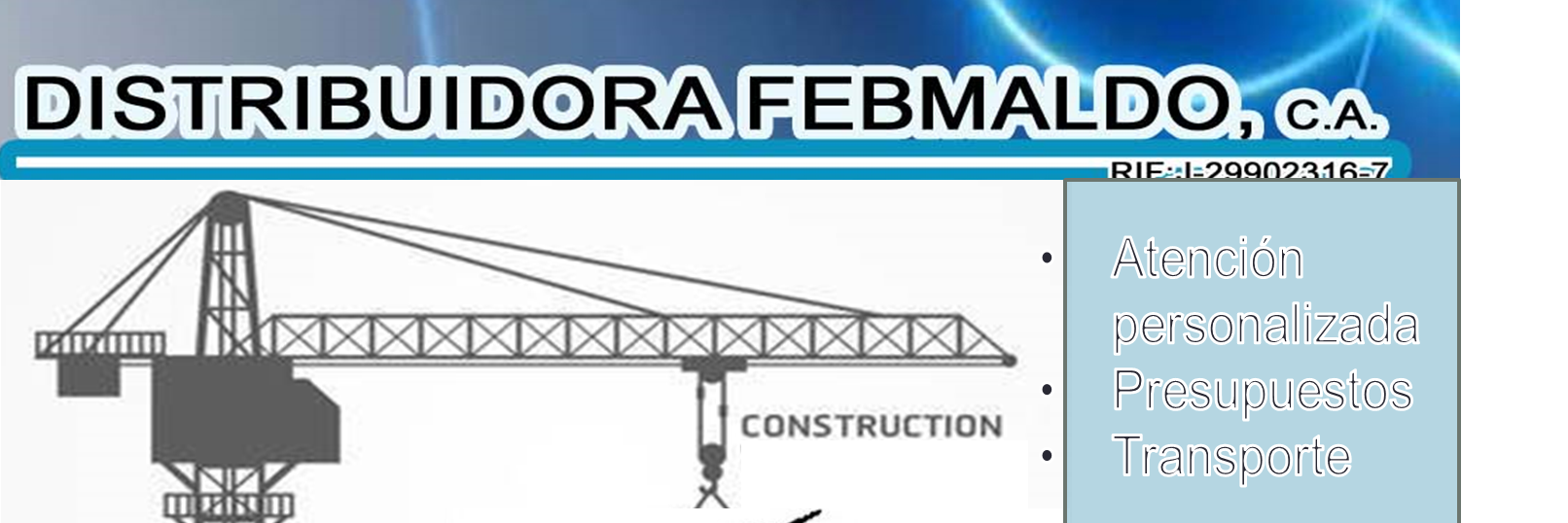 febmaldo's profile banner image