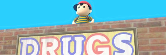 🌈 worm with problems 🐛 banner