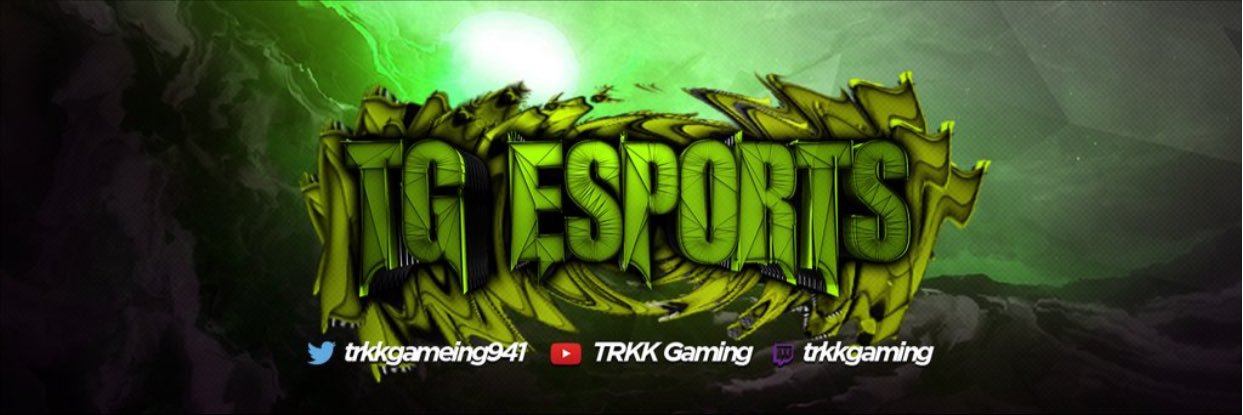 TRKKGaming's profile banner image