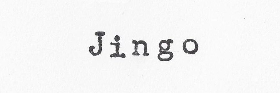 ljingo33's profile banner image