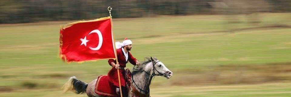 DincSakircan's profile banner image