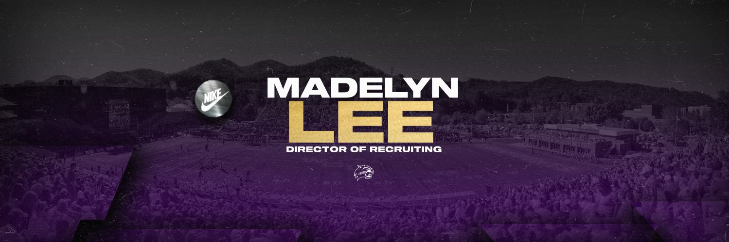 madelynalee13's profile banner image