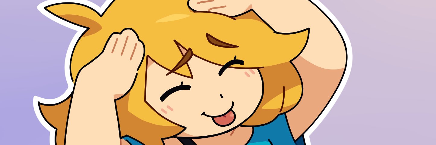 WiittyUsername's profile banner image