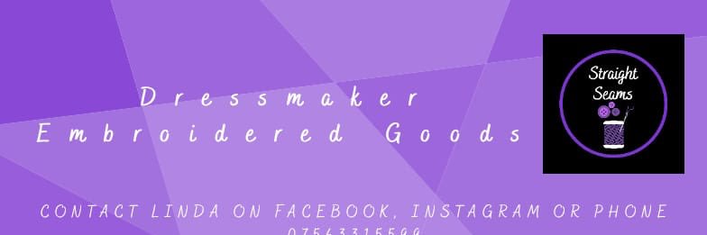 straightseams's profile banner image