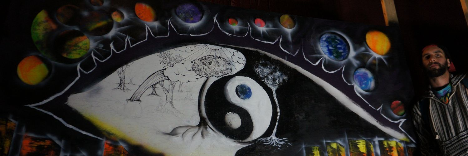 JonEyeArt's profile banner image