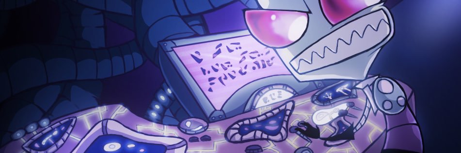 BlueCardAce's profile banner image