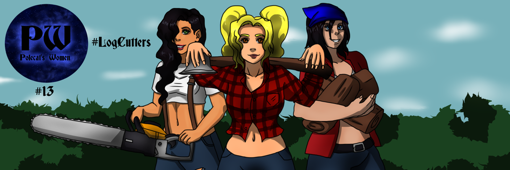 PolecatWomen's profile banner image