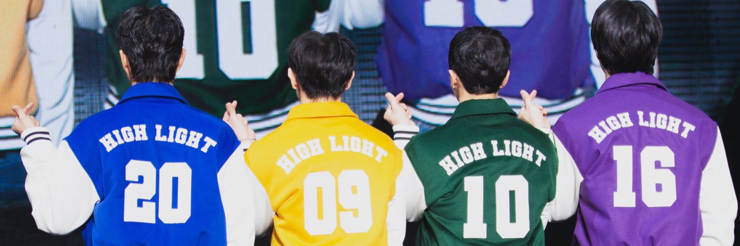 19beast0330's profile banner image