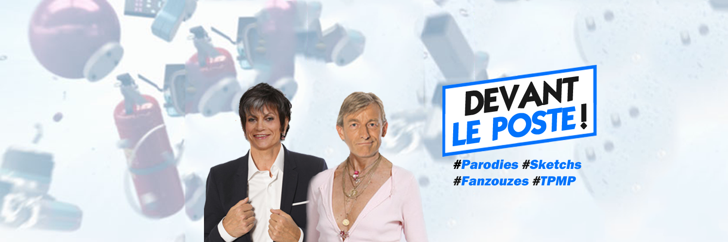 Devant_le_Poste's profile banner image