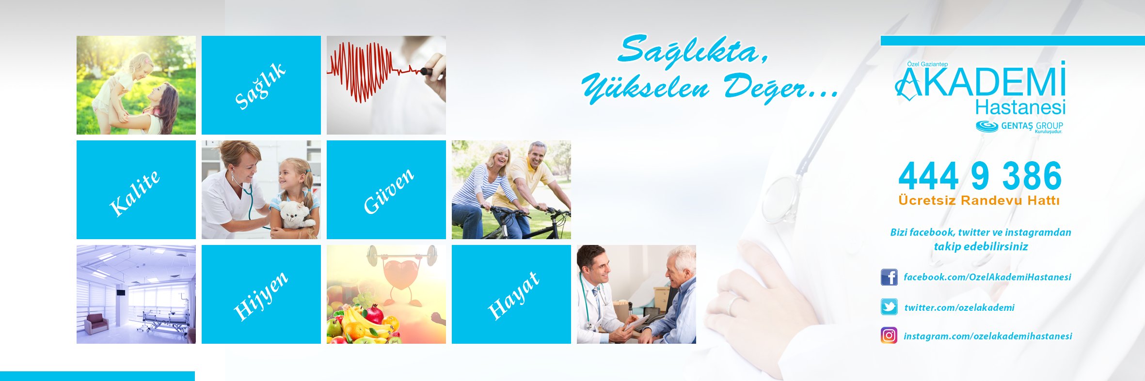 ozelakademi's profile banner image