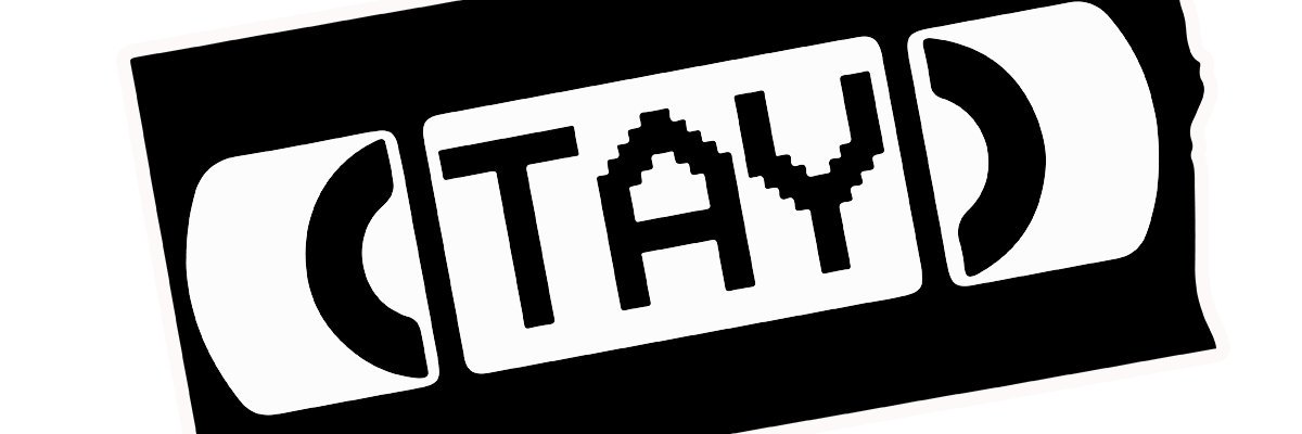 TayVCR's profile banner image