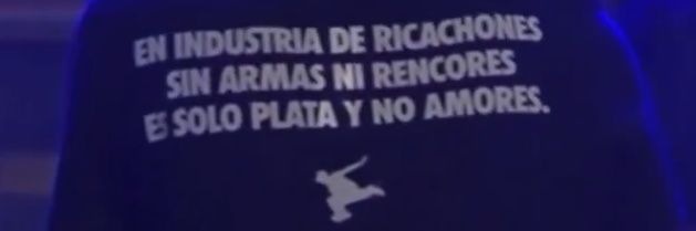 Valen banner
