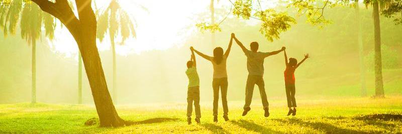 ZPositiveFamily's profile banner image
