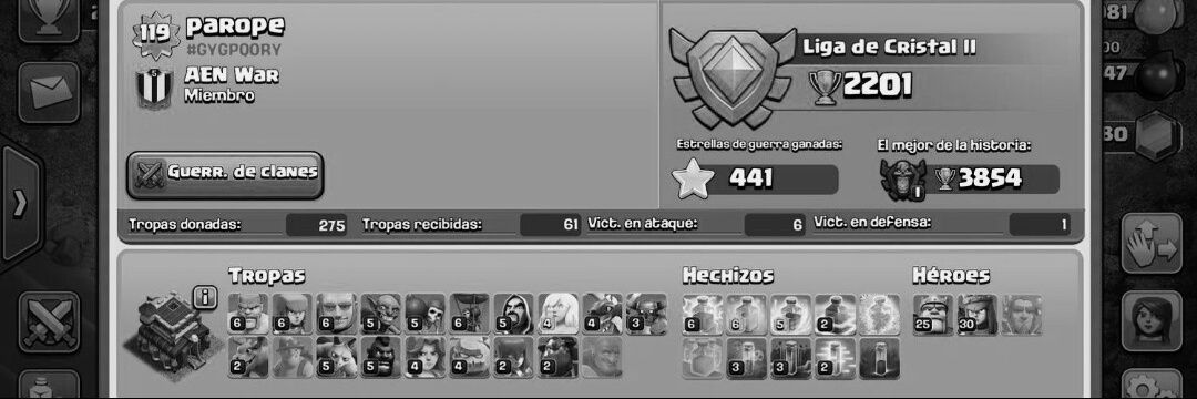 paropeCOC's profile banner image