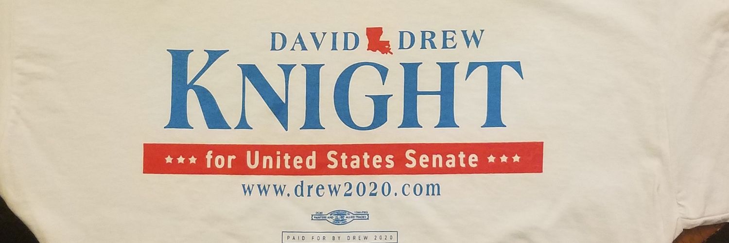 ddrewknight's profile banner image