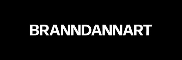 BRANNDANNART Profile Banner