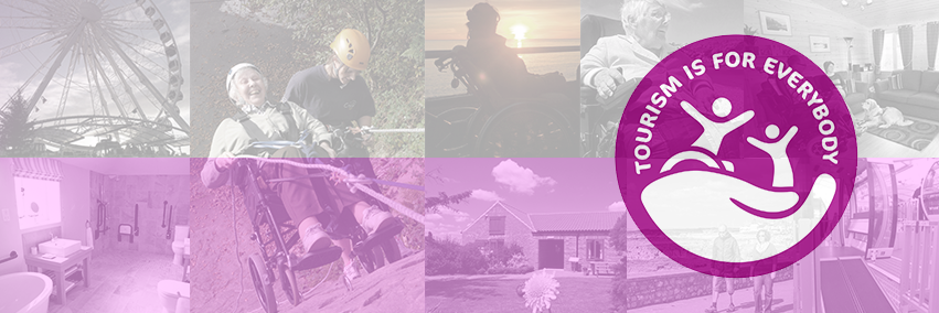 TourismIs4Everybody banner