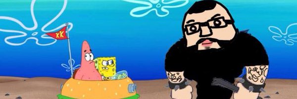 GodlessturtleTr Profile Banner