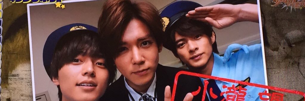 PinocoMaho's profile banner image