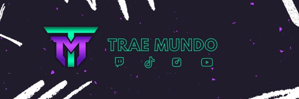 TraeMundo Profile Banner